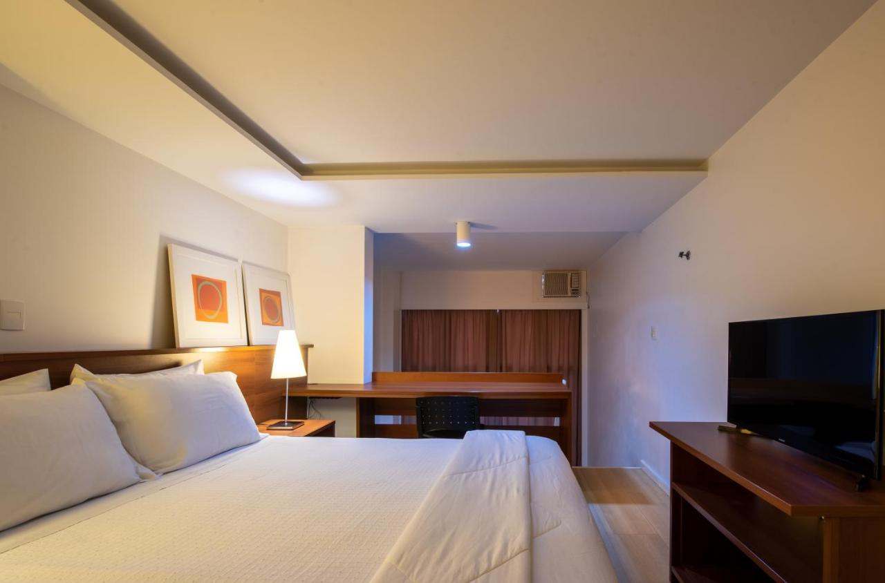 Hotel Habitare Nova Friburgo Exteriör bild