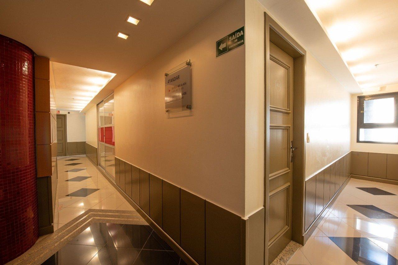 Hotel Habitare Nova Friburgo Exteriör bild